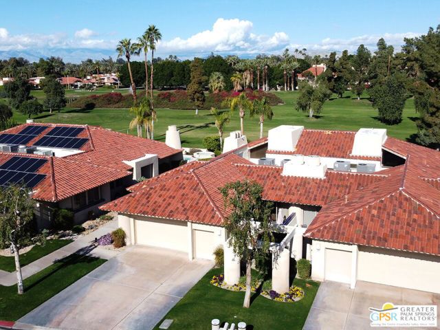 188 S Kavenish Drive, Rancho Mirage, CA 92270