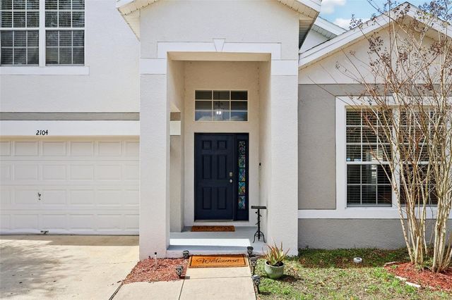 2104 CONGRESS LANE, St Cloud, FL 34769