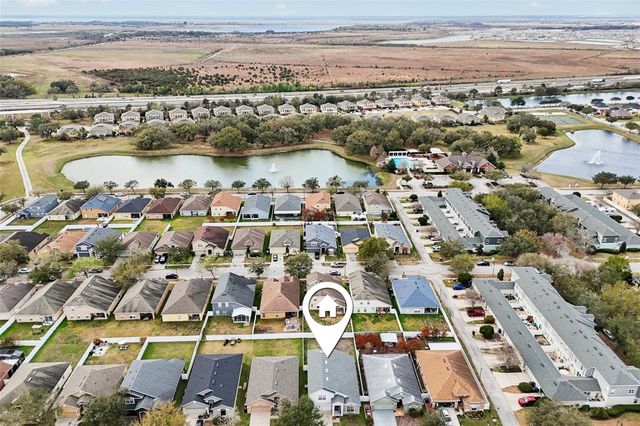 2104 CONGRESS LANE, St Cloud, FL 34769