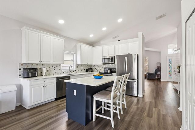 2104 CONGRESS LANE, St Cloud, FL 34769