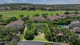 25 Hightrail WAY, The Hills, TX 78738