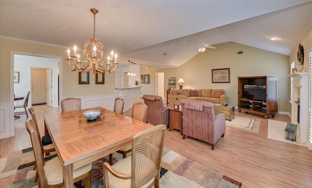 537 Wickham Drive, Graniteville, SC 29829