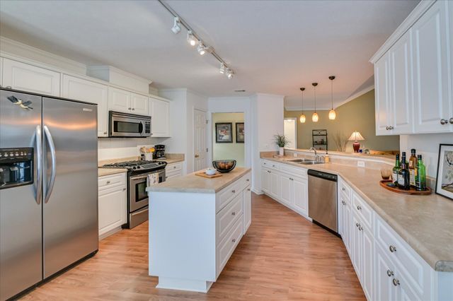 537 Wickham Drive, Graniteville, SC 29829