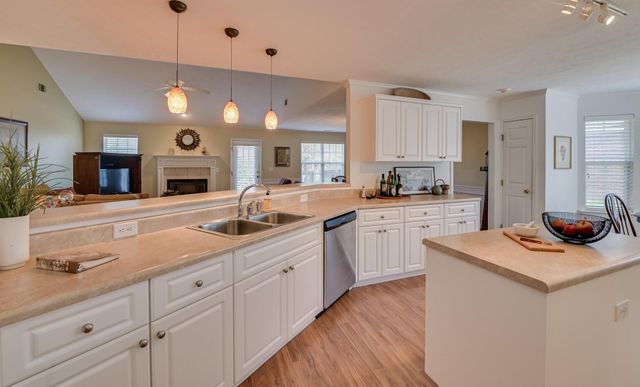 537 Wickham Drive, Graniteville, SC 29829