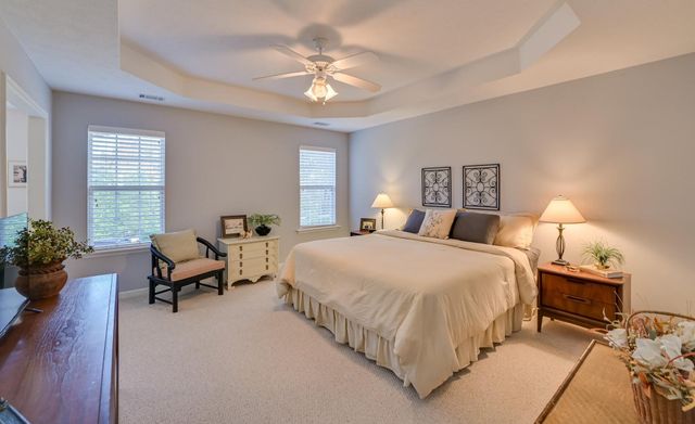 537 Wickham Drive, Graniteville, SC 29829