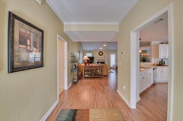 537 Wickham Drive, Graniteville, SC 29829