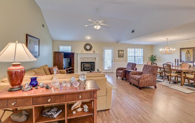 537 Wickham Drive, Graniteville, SC 29829