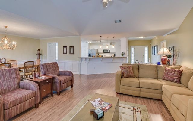 537 Wickham Drive, Graniteville, SC 29829