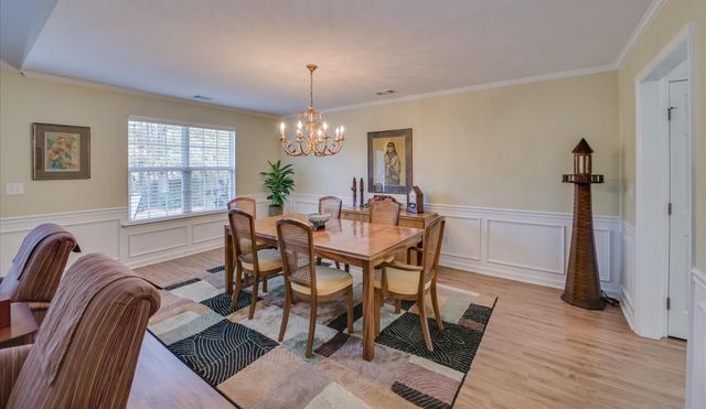 537 Wickham Drive, Graniteville, SC 29829