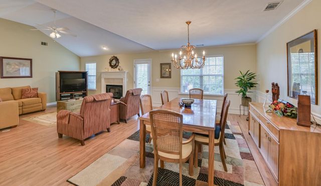 537 Wickham Drive, Graniteville, SC 29829