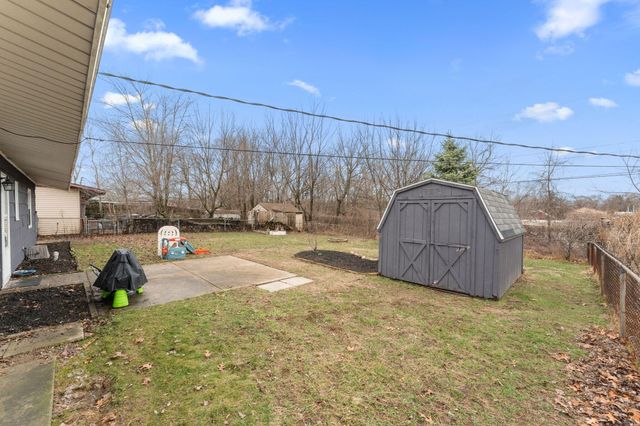 2908 W 38th Avenue, Hobart, IN 46342