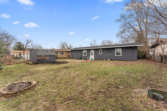 2908 W 38th Avenue, Hobart, IN 46342