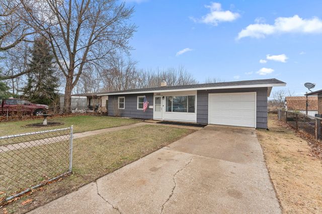 2908 W 38th Avenue, Hobart, IN 46342