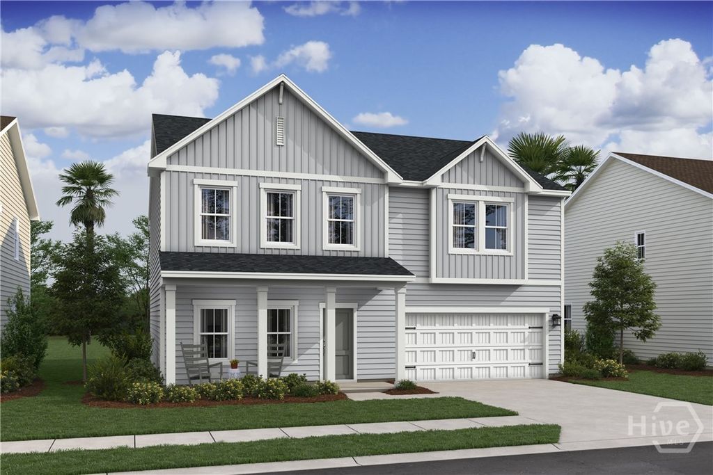 173 Kingswood Circle 247, Savannah, GA 31302