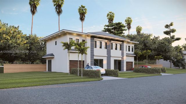 2711 SW 15th Avenue, Fort Lauderdale, FL 33315
