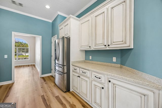 348 Deerwood Village Drive, Woodbine, GA 31569