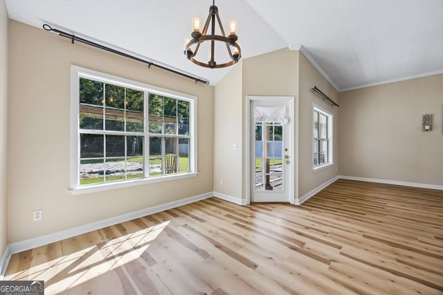 348 Deerwood Village Drive, Woodbine, GA 31569