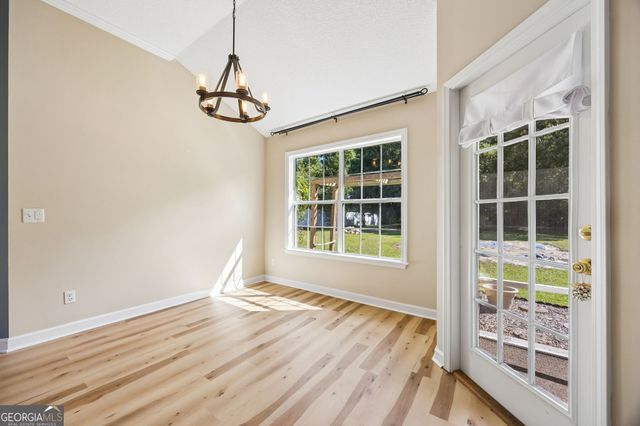 348 Deerwood Village Drive, Woodbine, GA 31569