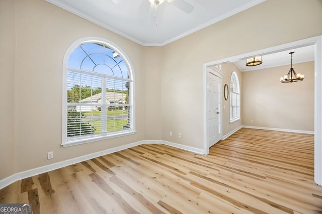 348 Deerwood Village Drive, Woodbine, GA 31569