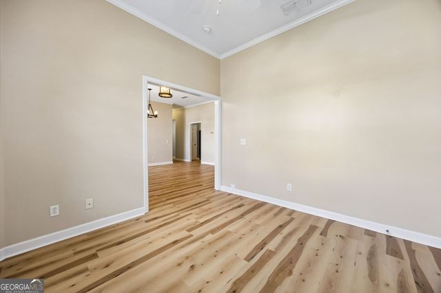 348 Deerwood Village Drive, Woodbine, GA 31569