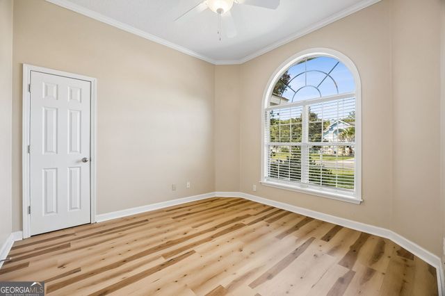 348 Deerwood Village Drive, Woodbine, GA 31569
