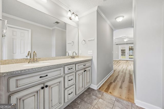 348 Deerwood Village Drive, Woodbine, GA 31569