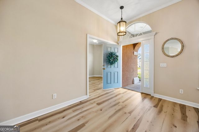 348 Deerwood Village Drive, Woodbine, GA 31569