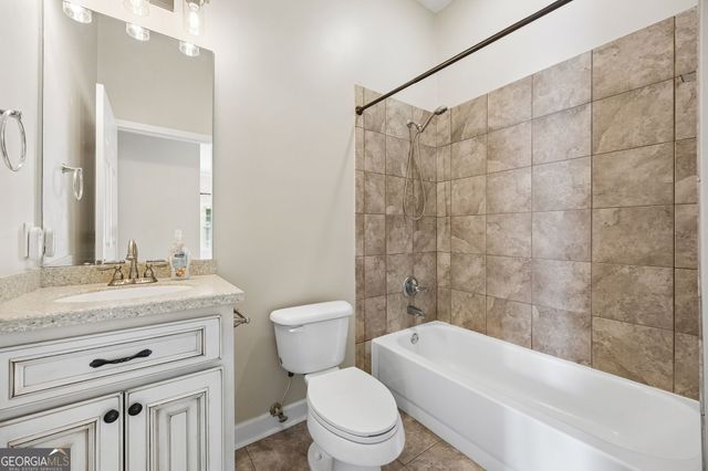 348 Deerwood Village Drive, Woodbine, GA 31569