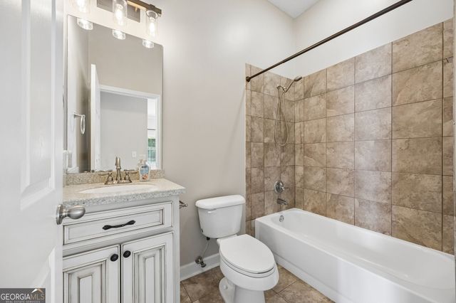 348 Deerwood Village Drive, Woodbine, GA 31569