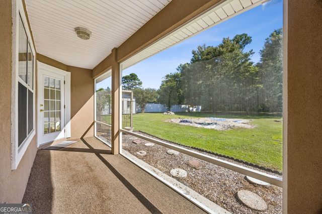 348 Deerwood Village Drive, Woodbine, GA 31569