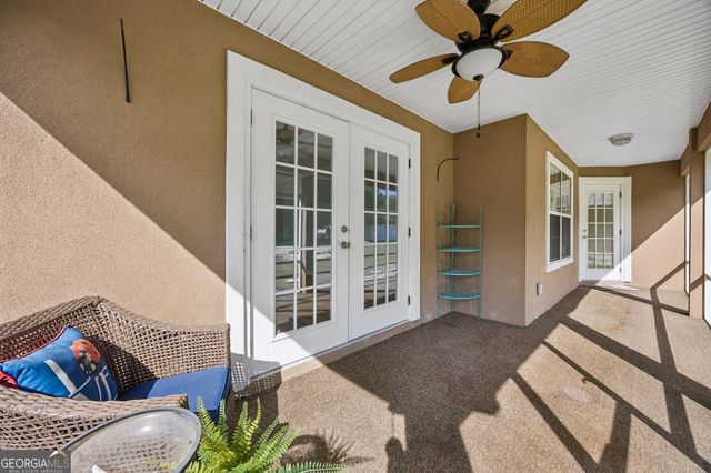 348 Deerwood Village Drive, Woodbine, GA 31569