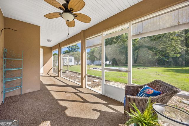 348 Deerwood Village Drive, Woodbine, GA 31569