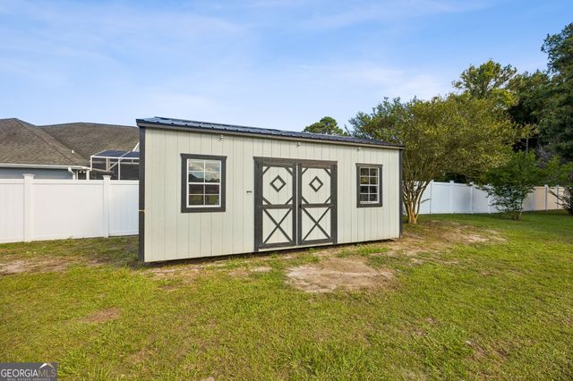 348 Deerwood Village Drive, Woodbine, GA 31569