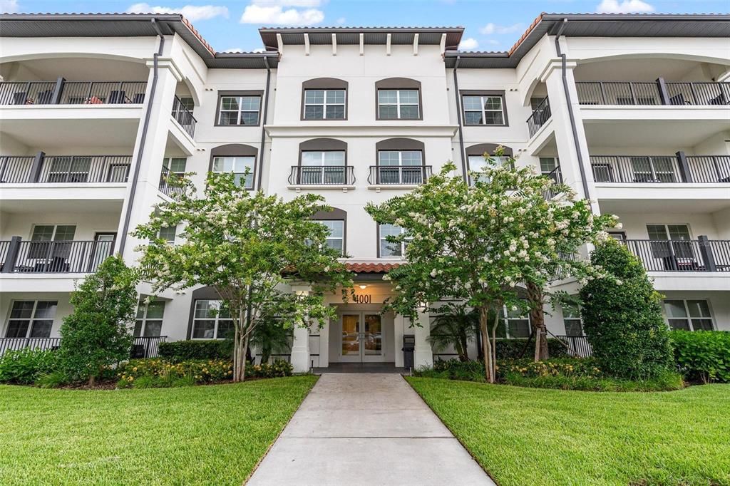 4001 BREAKVIEW DRIVE D409, Orlando, FL 32819
