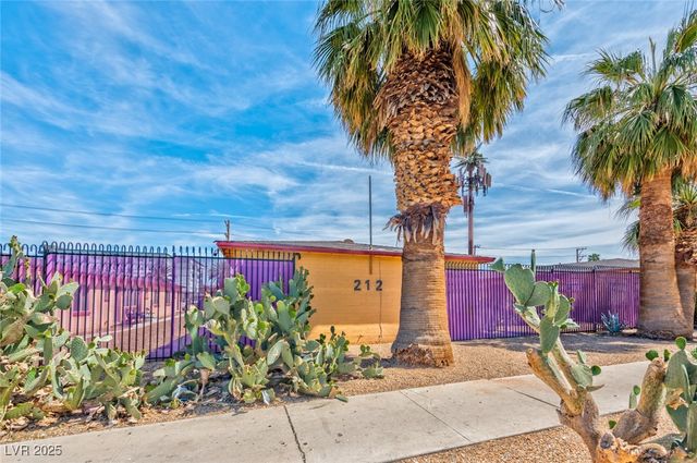 210 North 10th Street 3, Las Vegas, NV 89101