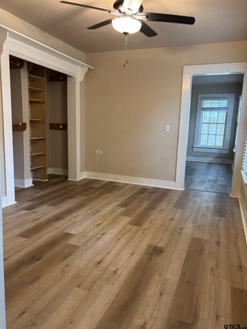 343 Bonner St, Rusk, TX 75785