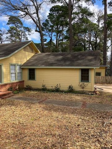 343 Bonner St, Rusk, TX 75785