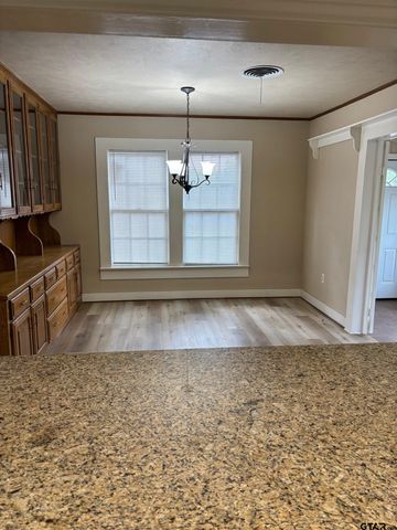 343 Bonner St, Rusk, TX 75785