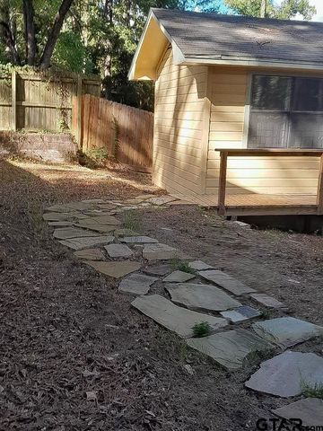 343 Bonner St, Rusk, TX 75785