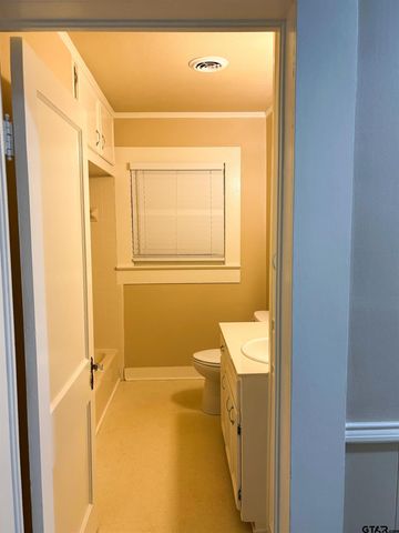 343 Bonner St, Rusk, TX 75785