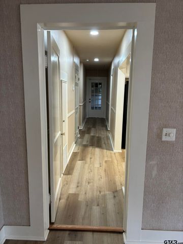 343 Bonner St, Rusk, TX 75785