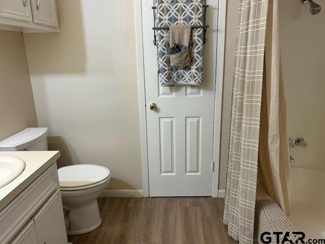 343 Bonner St, Rusk, TX 75785