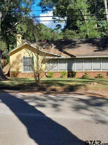 343 Bonner St, Rusk, TX 75785