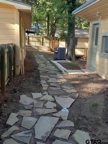 343 Bonner St, Rusk, TX 75785