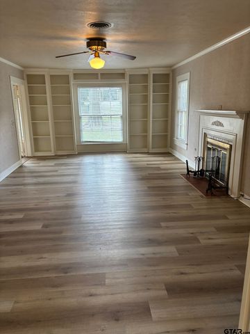 343 Bonner St, Rusk, TX 75785