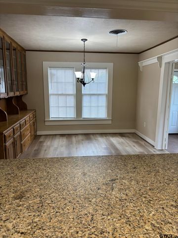 343 Bonner St, Rusk, TX 75785