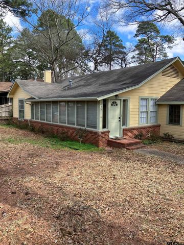 343 Bonner St, Rusk, TX 75785