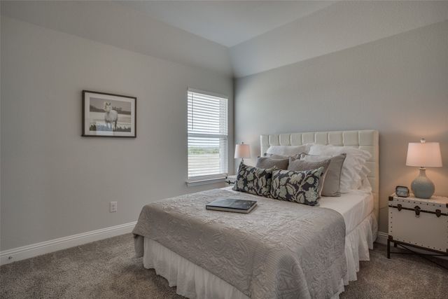 306 Ridge Drive, Justin, TX 76247