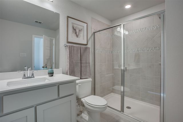 306 Ridge Drive, Justin, TX 76247