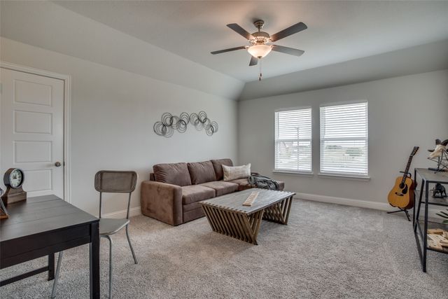 306 Ridge Drive, Justin, TX 76247